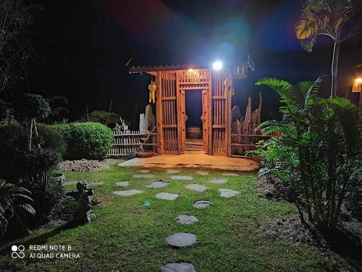 Angels Chambres D'Hotes Rong Sak Екстериор снимка
